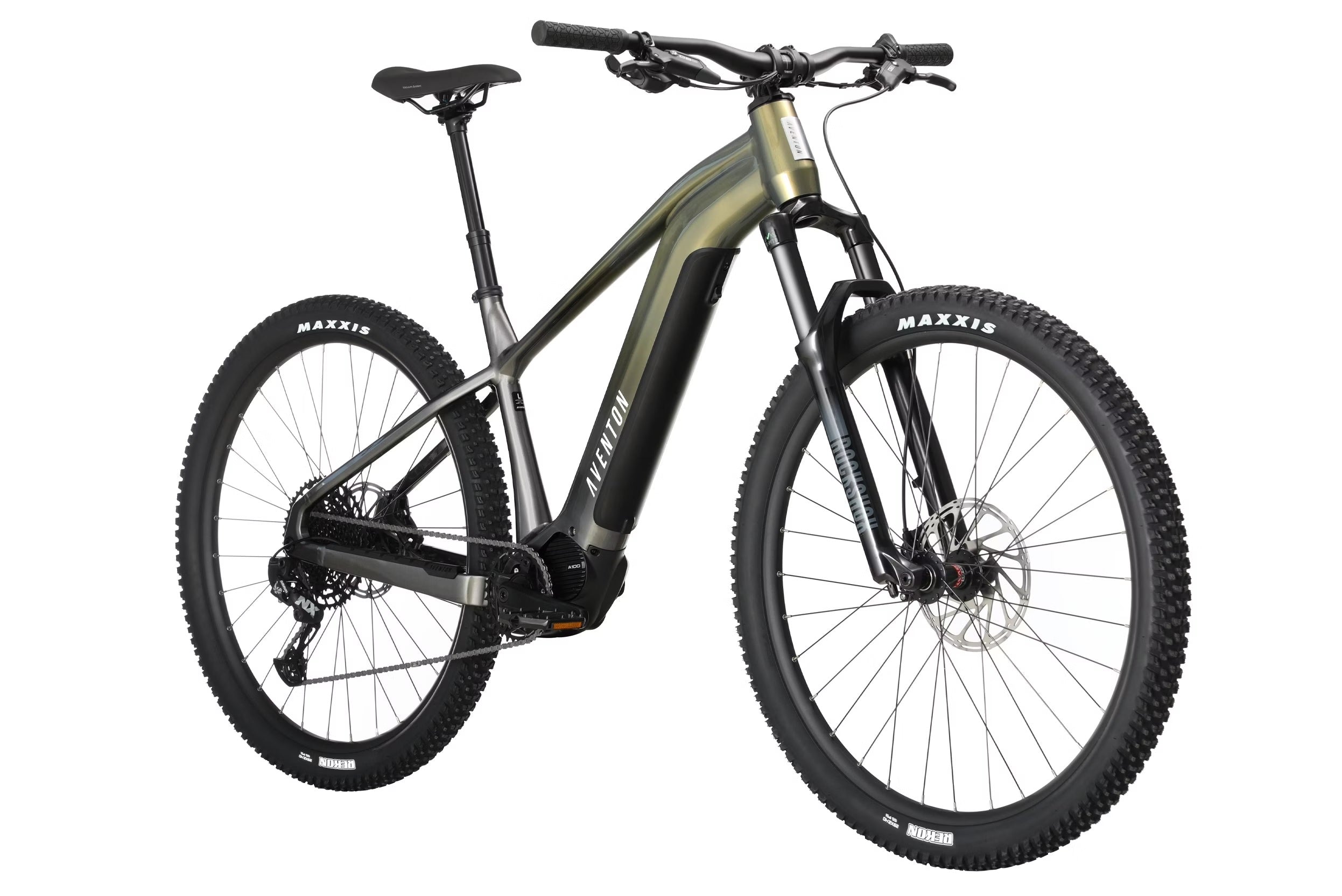 E-Bikes