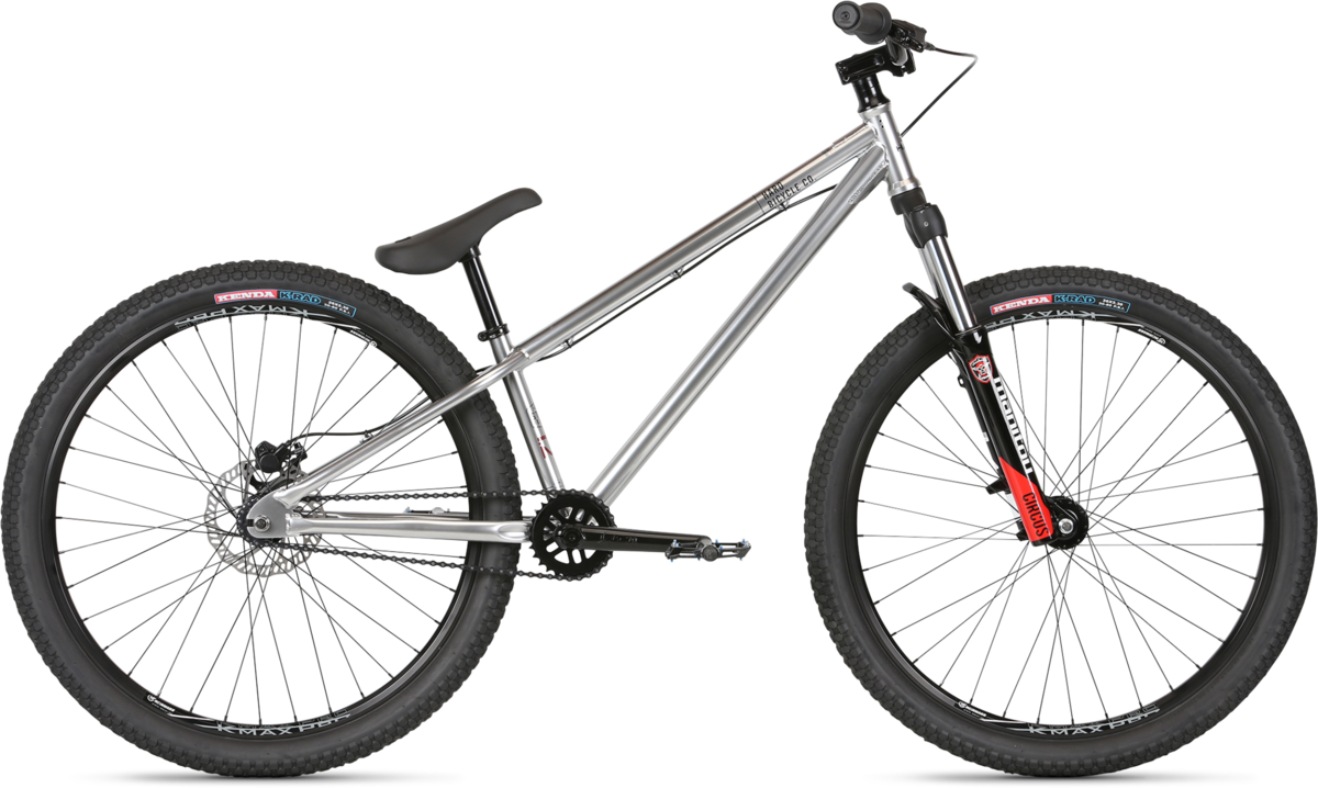Bikes DJ