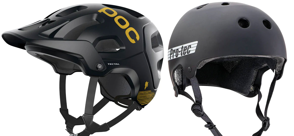 Helmets