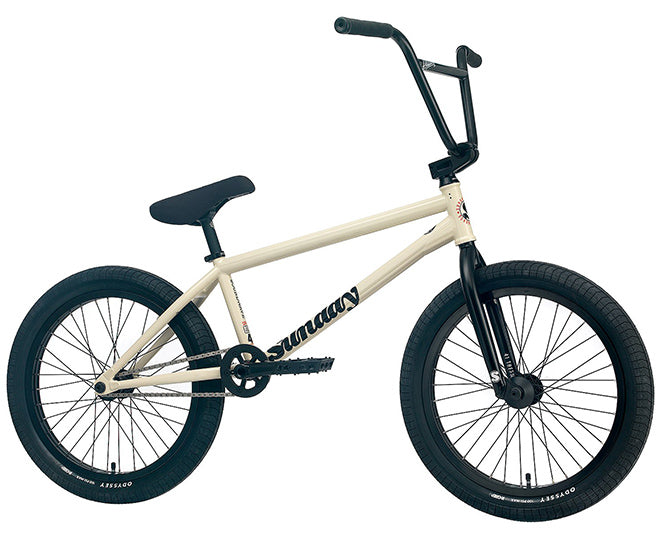 All BMX Bikes