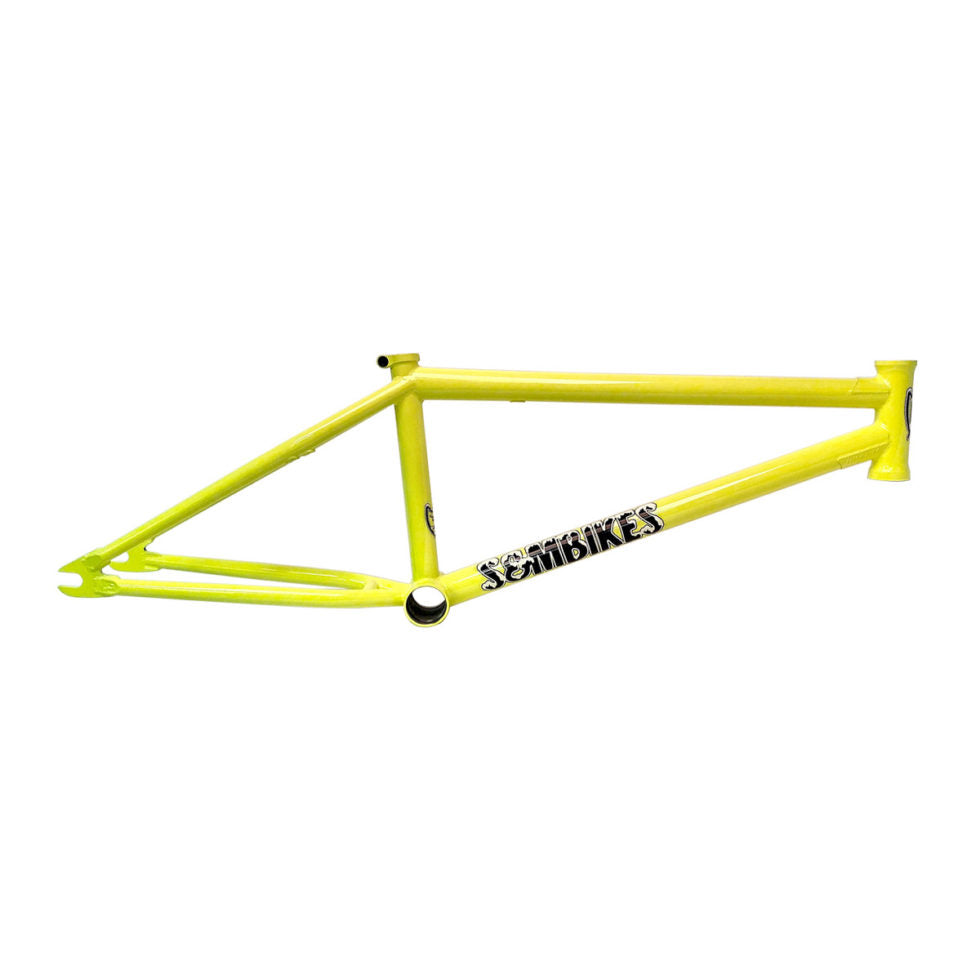 S&M Tallboy Frame - S&M -3ride.com