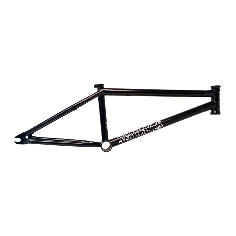 S&M Tallboy Frame - S&M -3ride.com