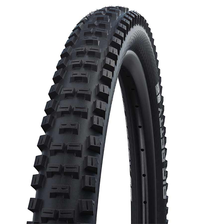 Schwalbe Big Betty Tire - Schwalbe -3ride.com