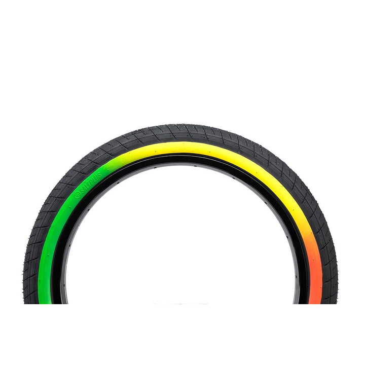 Salt Plus Sting Tire - Salt Plus -3ride.com