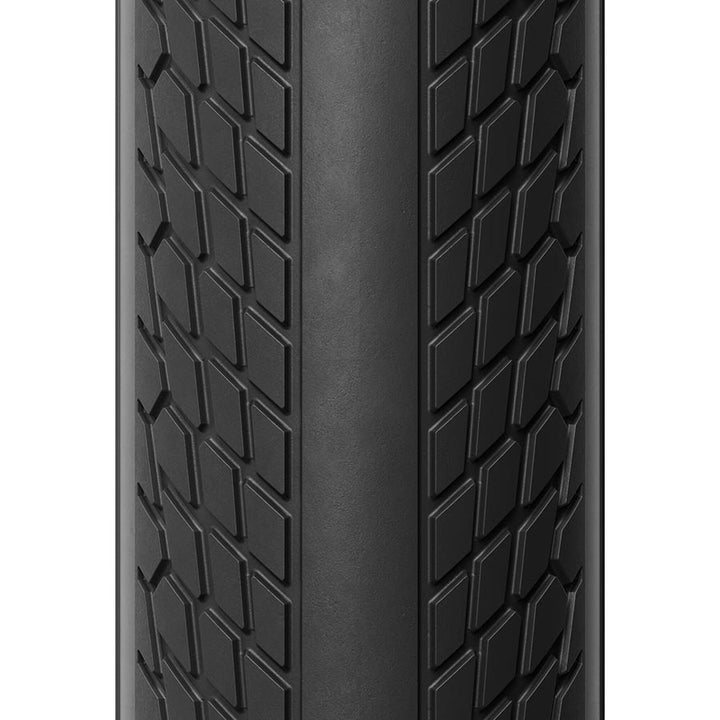 Michelin, Power Adventure TS TLR, Gravel Tire, 700x30C, Folding, Tubeless Ready, GUM-X, GUM-X, 3x100TPI, Black