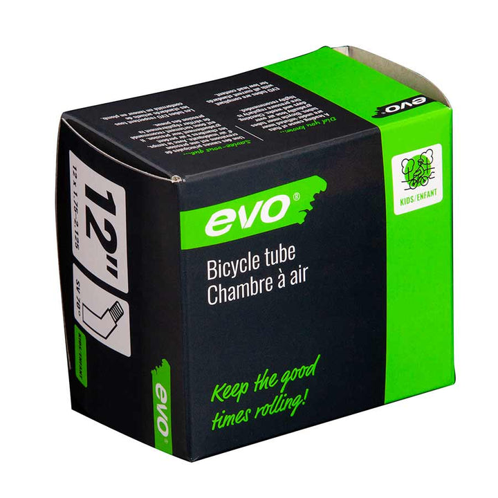 Evo 12 inch Tube - Schrader - Evo -3ride.com