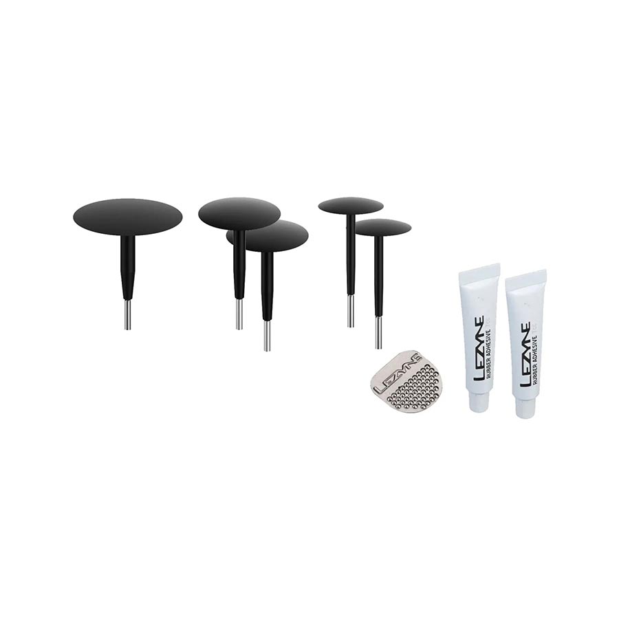 Lezyne Tubeless Pro Plugs - Lezyne -3ride.com