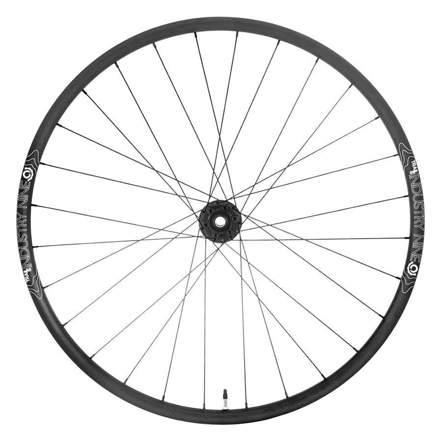 Industry Nine Trail S 1/1 Front wheel