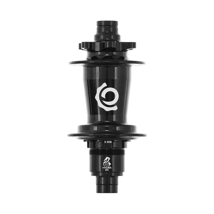 Industry Nine Hydra Classic Boost 6B Rear Hub - Industry Nine -3ride.com