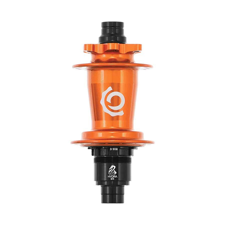 Industry Nine Hydra Classic Boost 6B Rear Hub - Industry Nine -3ride.com