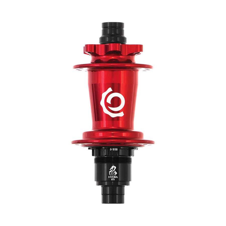 Industry Nine Hydra Classic Boost 6B Rear Hub - Industry Nine -3ride.com