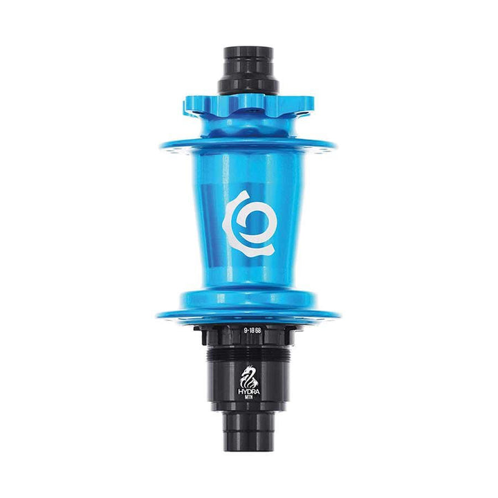Industry Nine Hydra Classic Boost 6B Rear Hub - Industry Nine -3ride.com