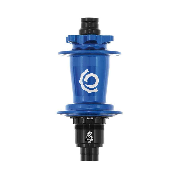 Industry Nine Hydra Classic Boost 6B Rear Hub - Industry Nine -3ride.com