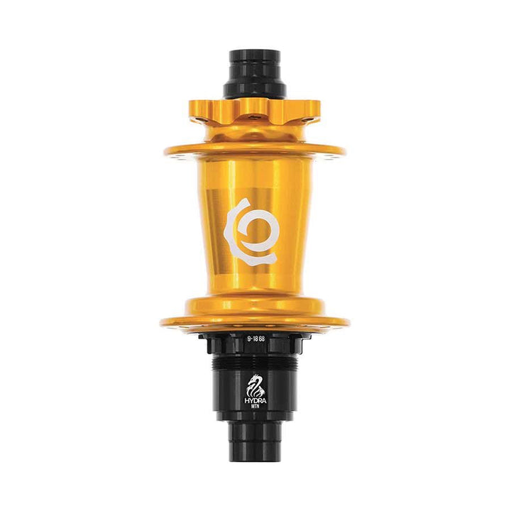 Industry Nine Hydra Classic Boost 6B Rear Hub - Industry Nine -3ride.com