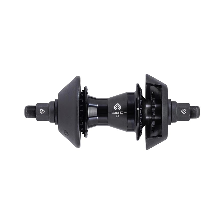 Eclat Cortex Evo Cassette Hub