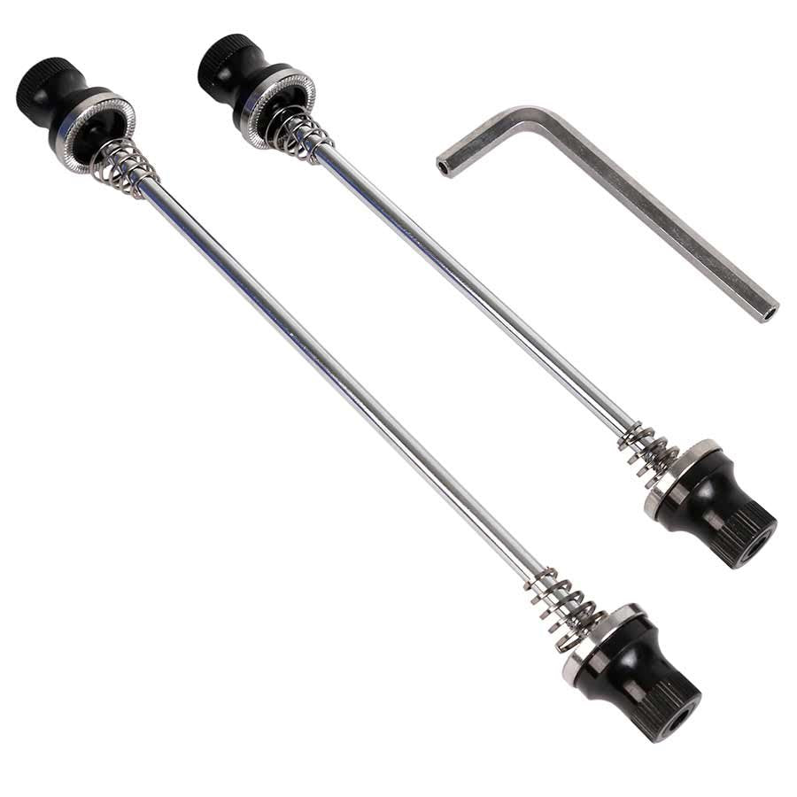 Evo E-Force QR Skewer Set - Evo -3ride.com