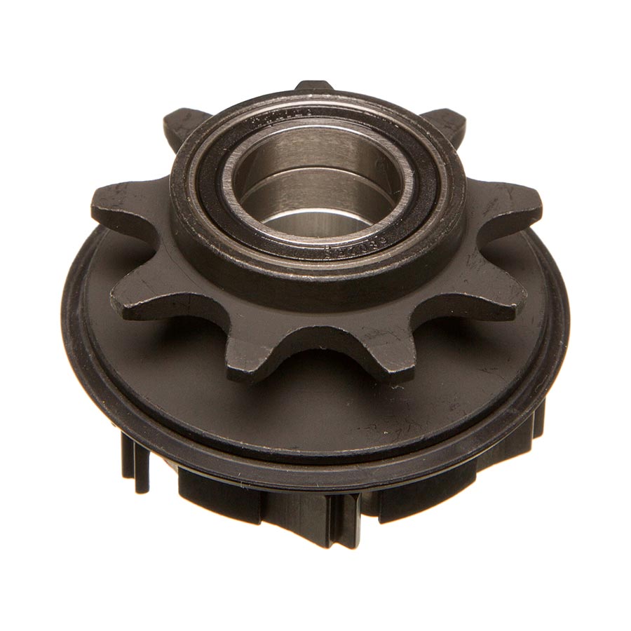 Eclat Cortex Evo Cassette Driver LHD - Eclat -3ride.com