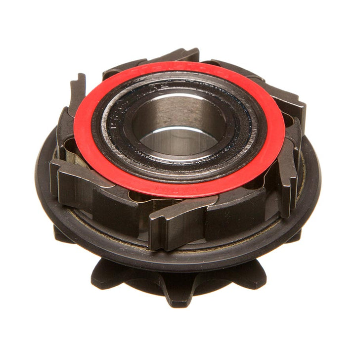 Eclat Cortex Evo Cassette Driver LHD - Eclat -3ride.com