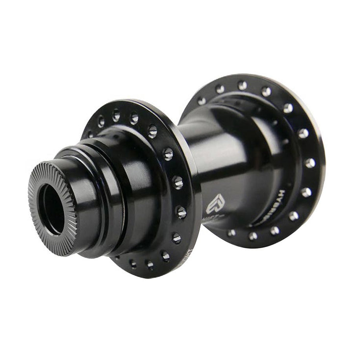 Eclat, Shift TA, Hub, Rear, 36H, 110mm, Freecoaster, RSD, Black
