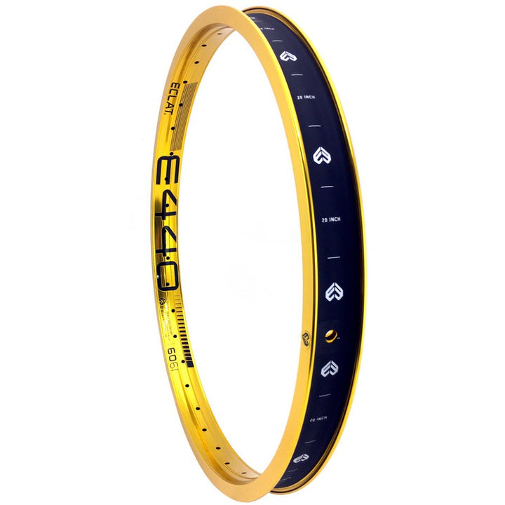 Eclat E440 Rim - Eclat -3ride.com