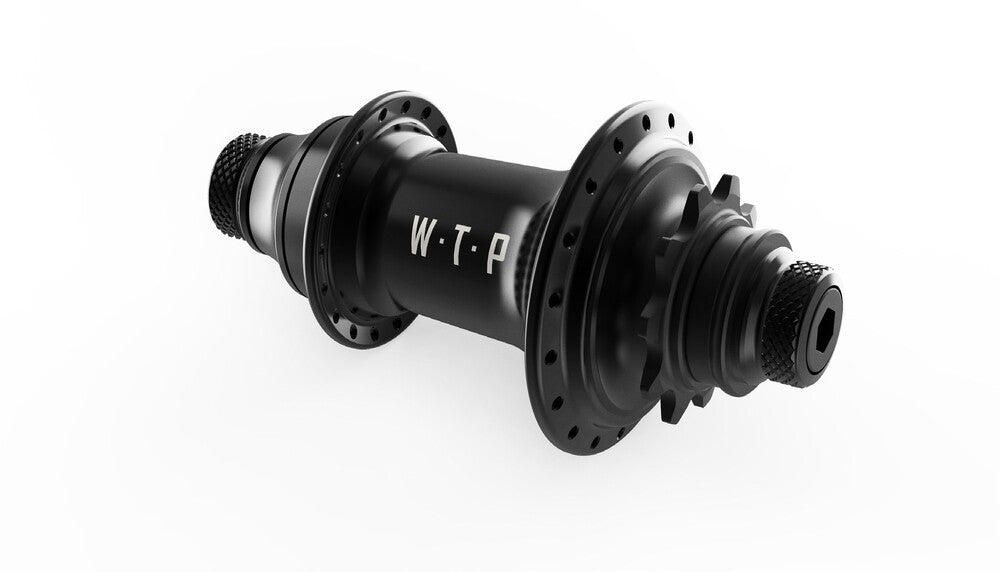 We The People Arrow SDS Cassette Hub - We The People -3ride.com