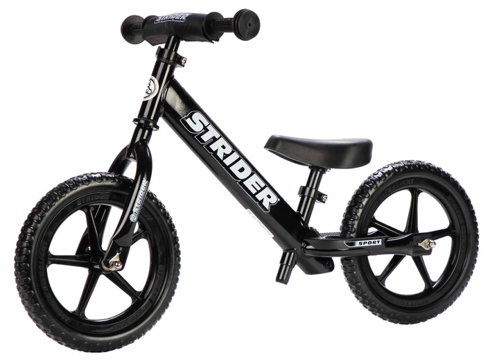 Strider 12 Sport Run Bike - Strider -3ride.com