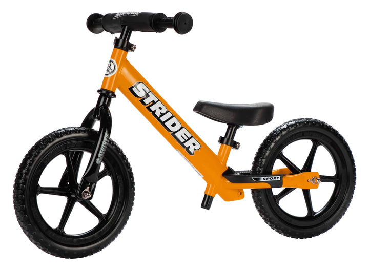 Strider 12 Sport Run Bike - Strider -3ride.com
