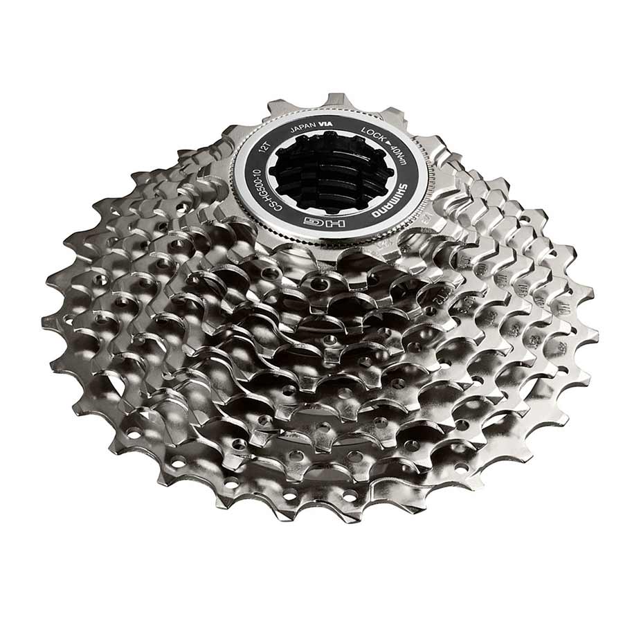 Shimano CS-HG500-10 Road Cassette - 10 Speed - Shimano -3ride.com