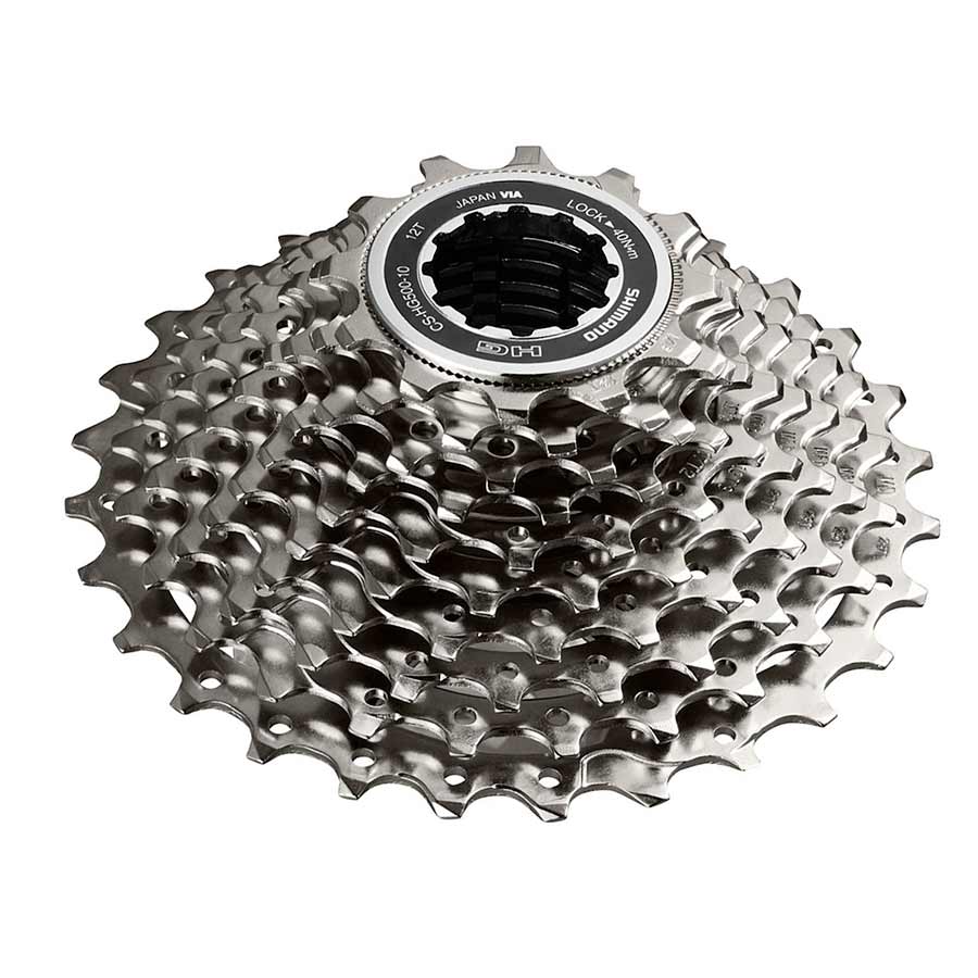 Shimano CS-HG500-10 Road Cassette - 10 Speed