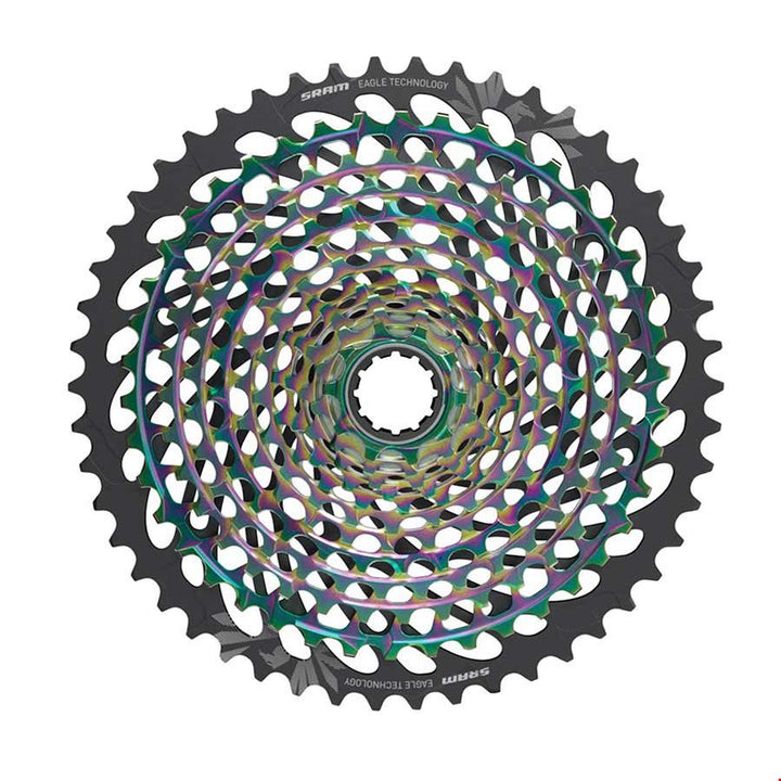 Sram XG-1299 XX1 Eagle Cassette - Microshift -3ride.com