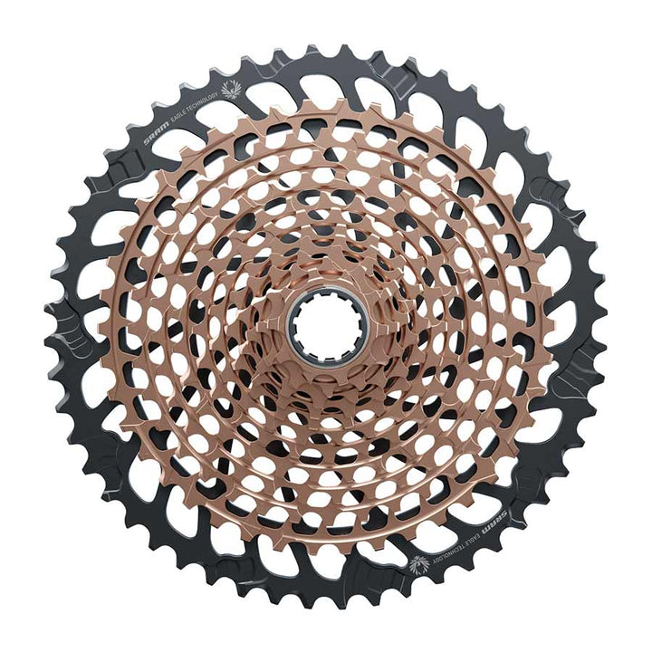 Sram XG-1299 XX1 Eagle Cassette - Microshift -3ride.com