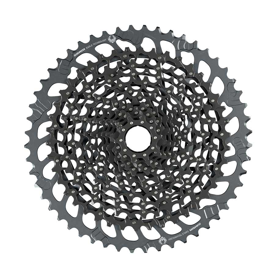 Sram GX Eagle XG-1275 12spd Cassette - Sram -3ride.com