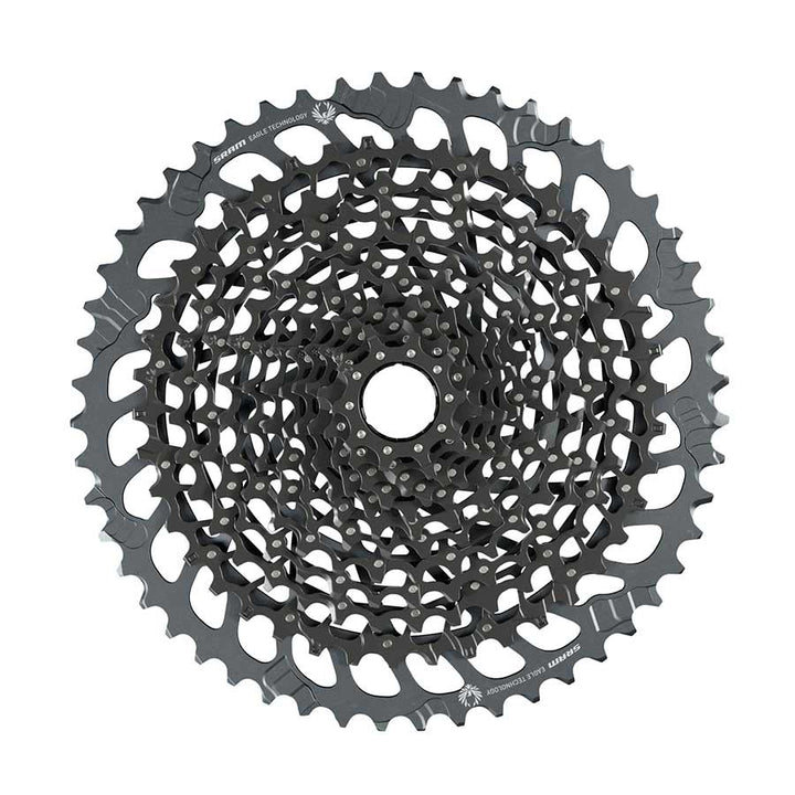 Sram GX Eagle XG-1275 12spd Cassette - Sram -3ride.com