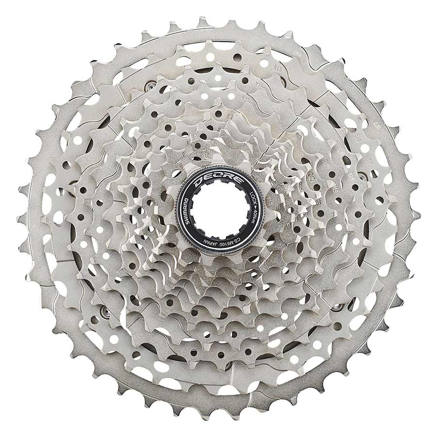 Shimano CS-M5100-11 Cassette