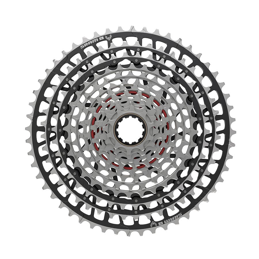 XS-1299 XX Eagle SL T-Type Cassette - Microshift -3ride.com