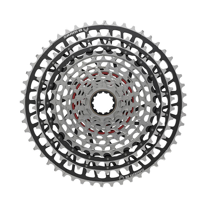 XS-1299 XX Eagle SL T-Type Cassette - Microshift -3ride.com