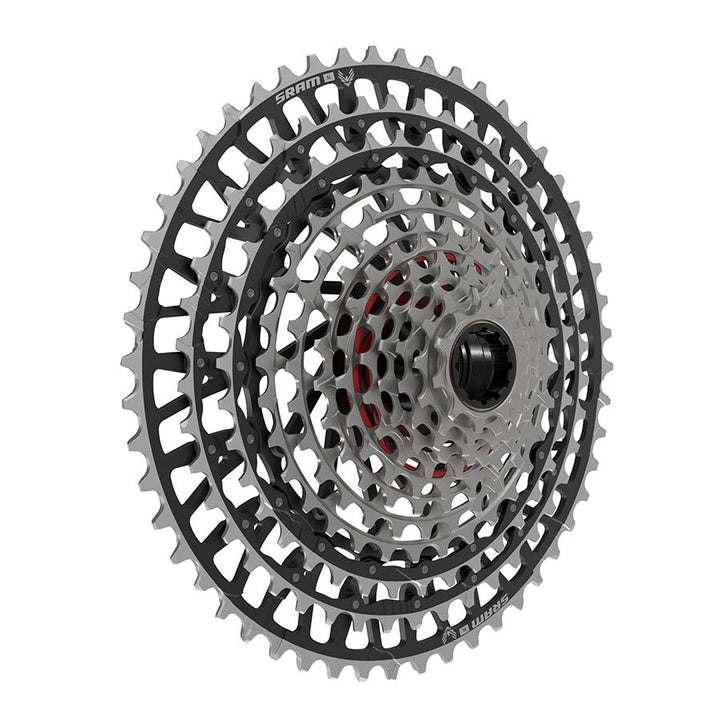 XS-1299 XX Eagle SL T-Type Cassette - Microshift -3ride.com