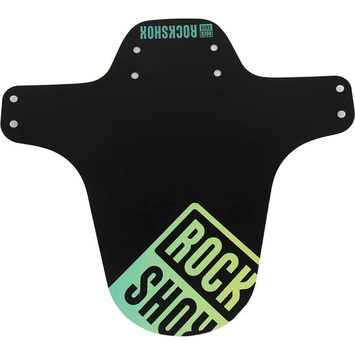RockShox MTB Fender - RockShox -3ride.com