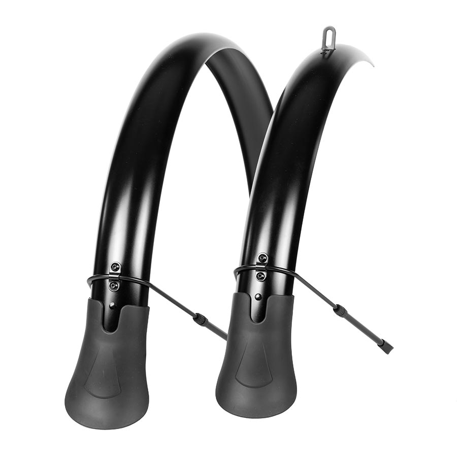 Evo Fast Fit Fender Set - Evo -3ride.com