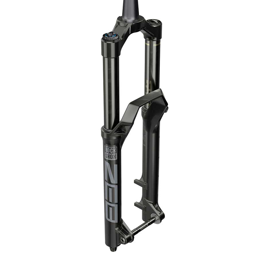 RockShox ZEB Ultimate 27.5