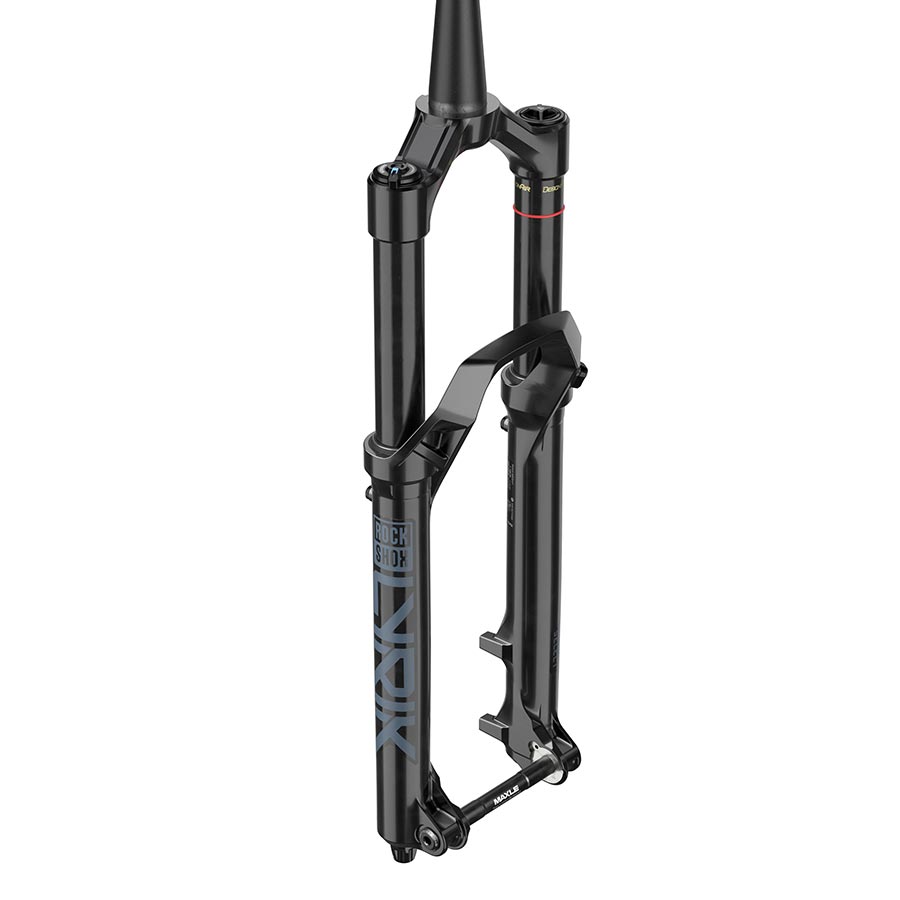 Rockshox Lyrik Select RC D1 Forks - RockShox -3ride.com