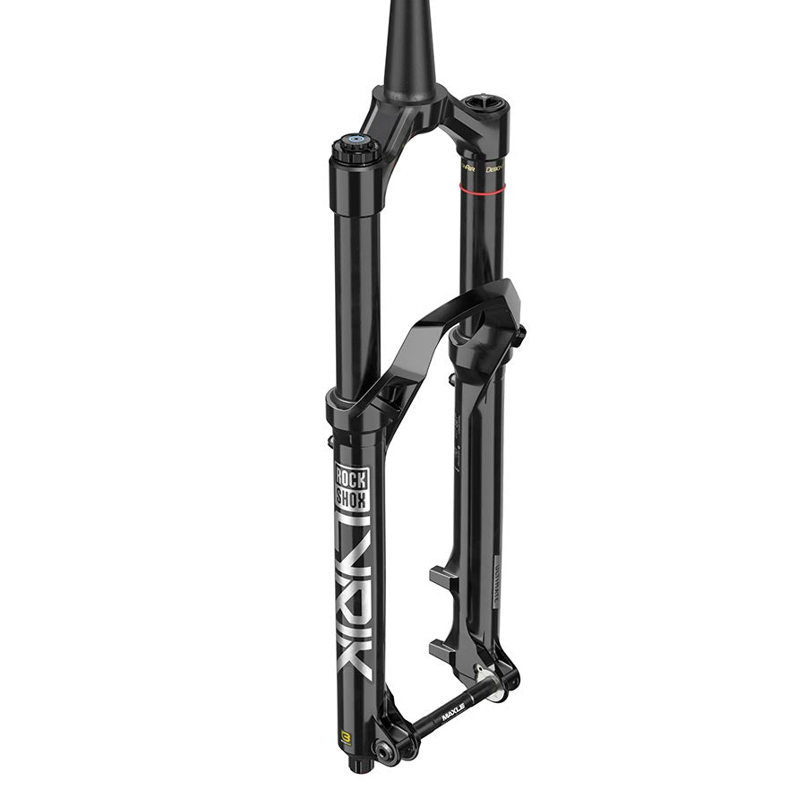 Rockshox Lyrik Ultimate RC2 D1 Forks - RockShox -3ride.com