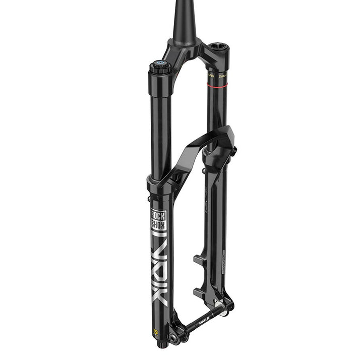 Rockshox Lyrik Ultimate RC2 D1 Forks - RockShox -3ride.com