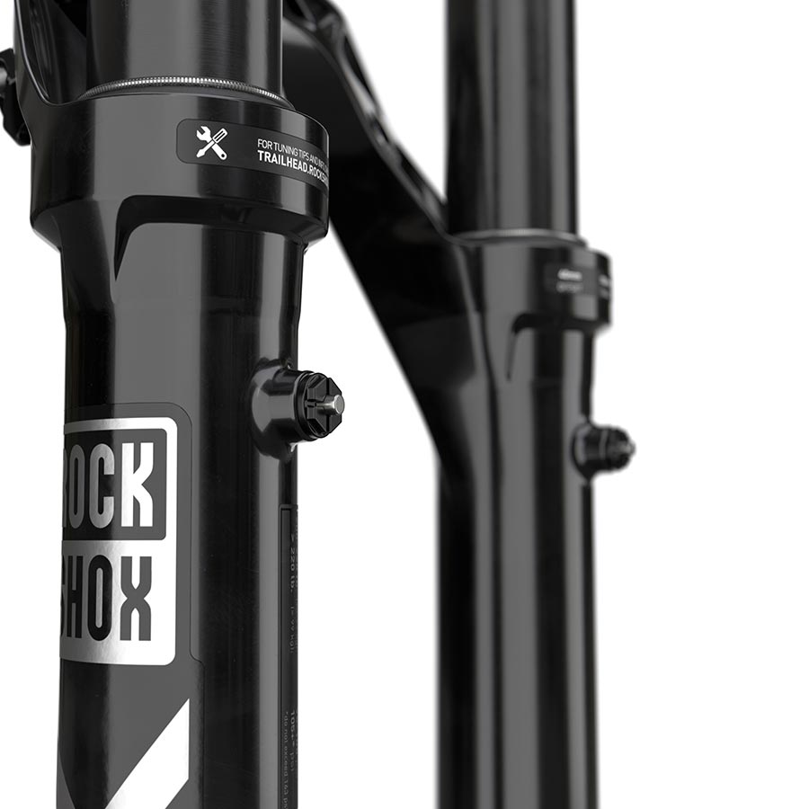 Rockshox Lyrik Ultimate RC2 D1 Forks - RockShox -3ride.com