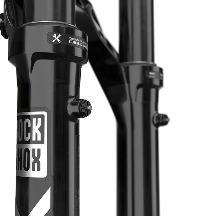 Rockshox Lyrik Ultimate RC2 D1 Forks - RockShox -3ride.com