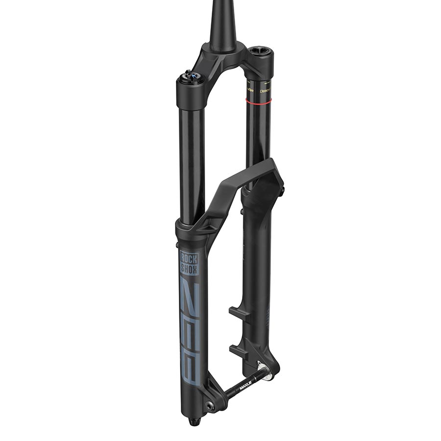 Rockshox ZEB Select RC A2 Forks - RockShox -3ride.com