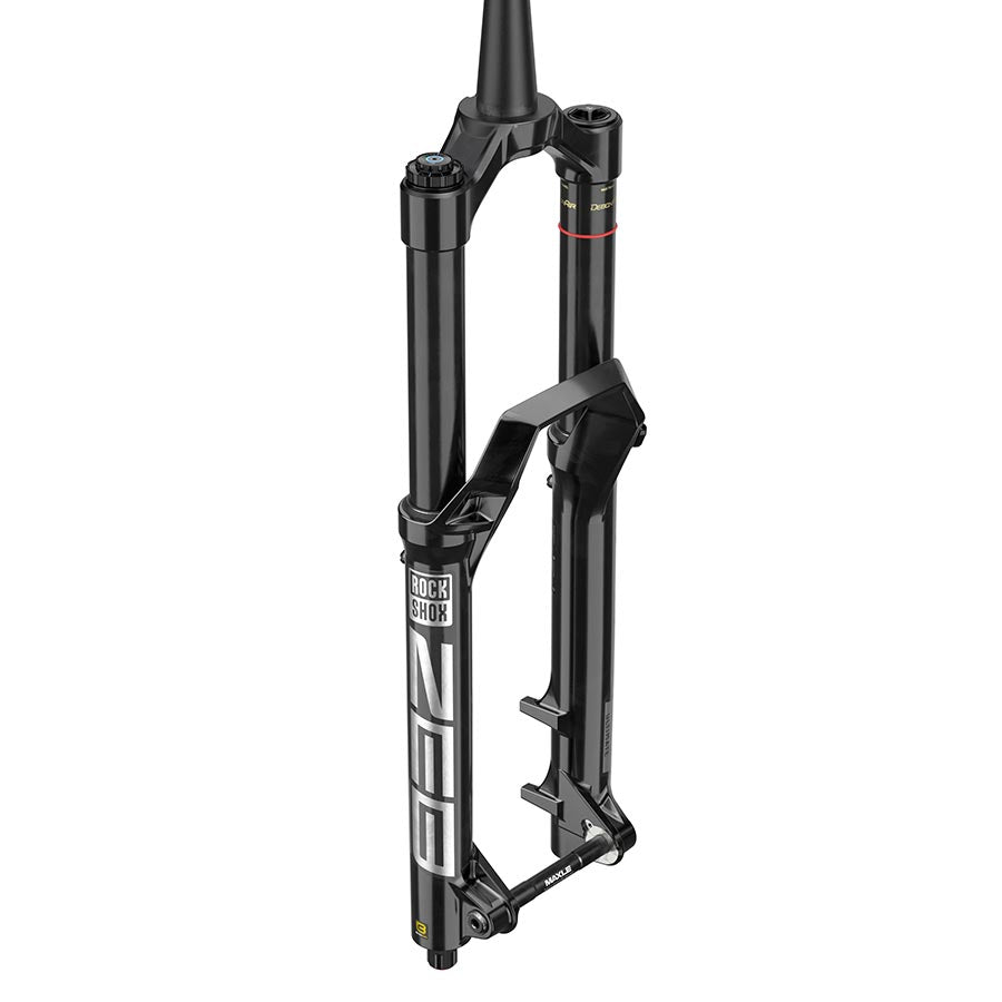 Rockshox ZEB Ultimate RC2 A2 Forks - RockShox -3ride.com
