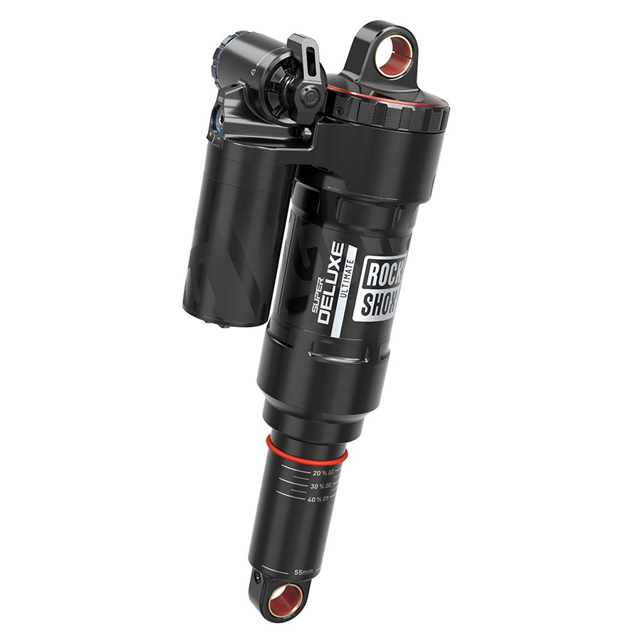 Rockshox Super Deluxe Ultimate RC2T Shock - RockShox -3ride.com