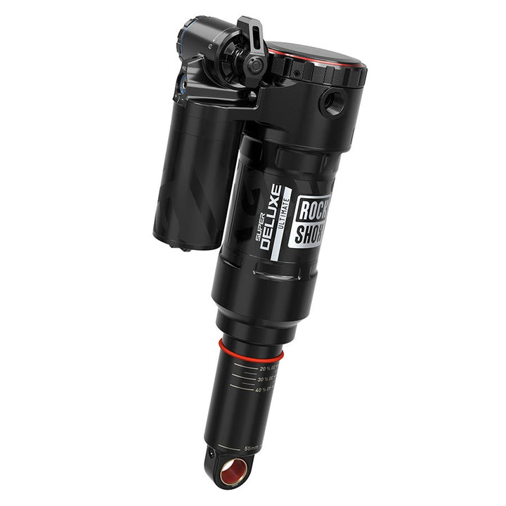 Rockshox Super Deluxe Ultimate RC2T Shock - RockShox -3ride.com