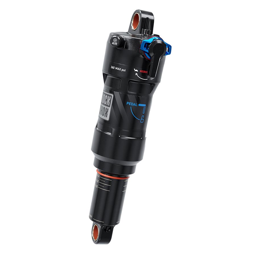 Rockshox Deluxe Ultimate RCT C1 Shock - RockShox -3ride.com